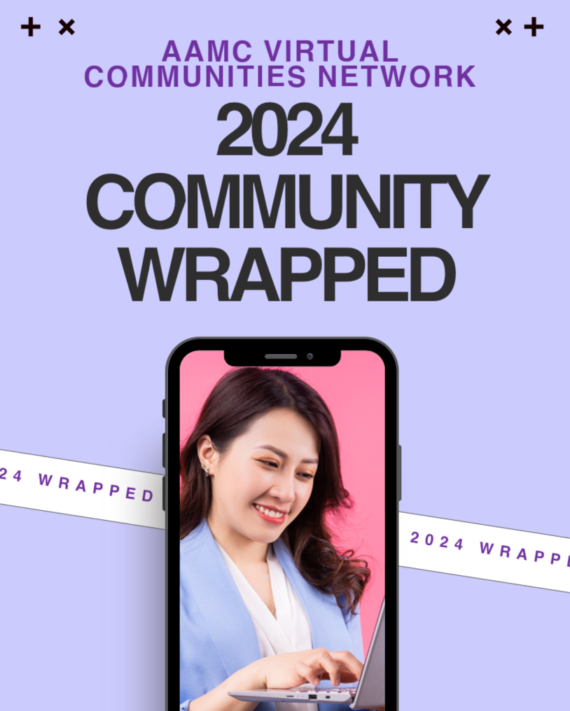 2024 Wrapped Recap Photo